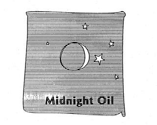 MIDNIGHT OIL