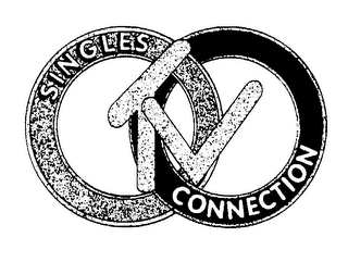 SINGLES TV CONNECTION