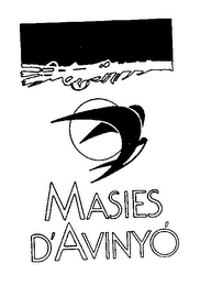 MASIES D'AVINYO