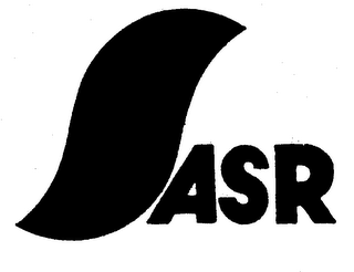 ASR