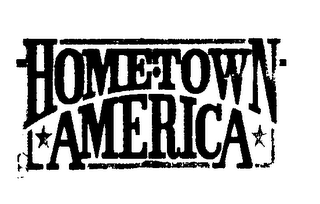 HOMETOWN AMERICA