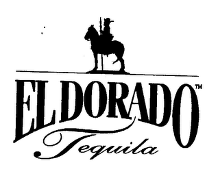 ELDORADO TEQUILA