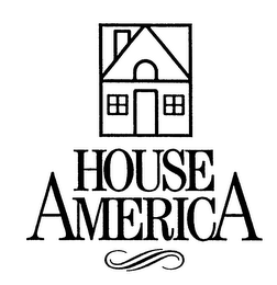 HOUSE AMERICA