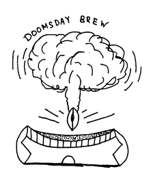 DOOMSDAY BREW