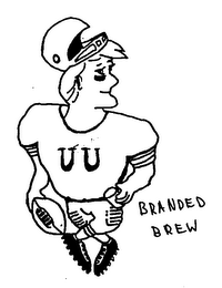 BRANDED BREW UU