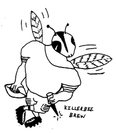 KILLERBEE BREW