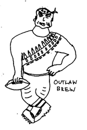 OUTLAW BREW