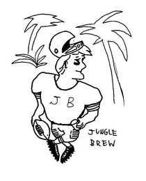JUNGLE BREW JB
