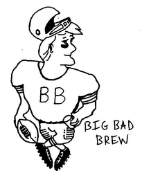 BIG BAD BREW BB