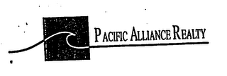 PACIFIC ALLIANCE REALTY