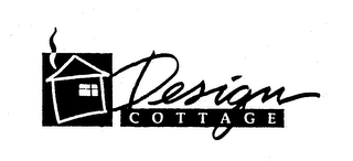 DESIGN COTTAGE