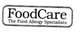 FOODCARE