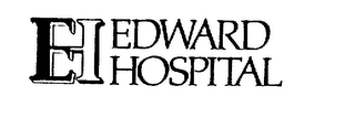 EH EDWARD HOSPITAL