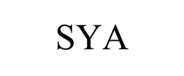 SYA