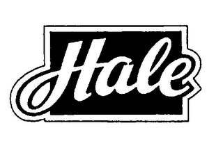 HALE