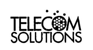 TELECOM SOLUTIONS