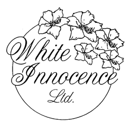 WHITE INNOCENCE LTD.