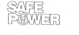 SAFE POWER