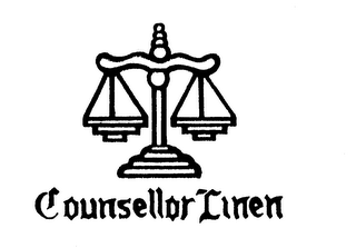 COUNSELLOR LINEN