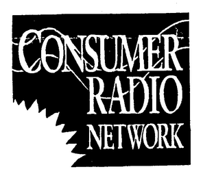 CONSUMER RADIO NETWORK