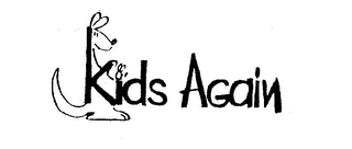 KIDS AGAIN