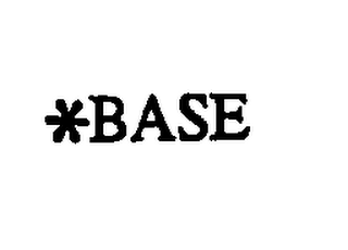 *BASE