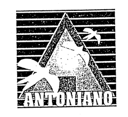 ANTONIANO DEI FRATI MINORI PROVINCIA MINORITICA DI CRISTO RE