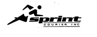 SPRINT COURIER, INC.