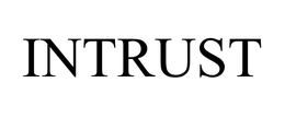 INTRUST FINANCIAL CORPORATION