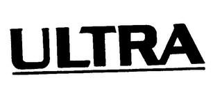 ULTRA