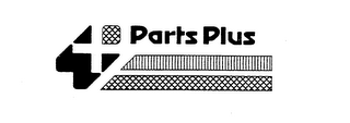 PARTS PLUS