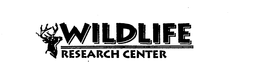WILDLIFE RESEARCH CENTER, INC.