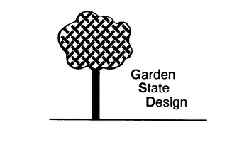 GARDEN STATE DESIGN