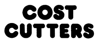 COST CUTTERS