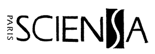 SCIENSA PARIS