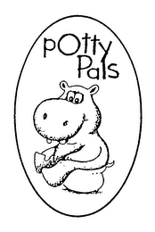 POTTY PALS