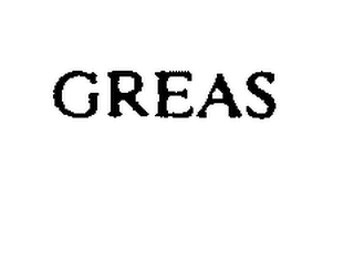 GREAS