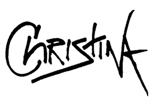 CHRISTINA