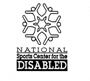 NATIONAL SPORT CENTER FOR THE DISABLED