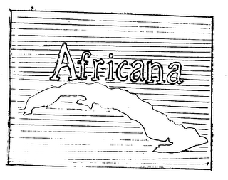 AFRICANA