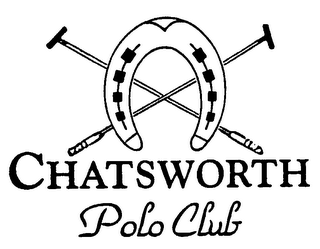 CHATSWORTH POLO CLUB