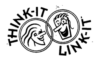 THINK-IT LINK-IT