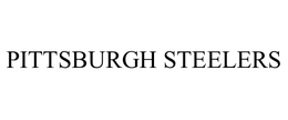 PITTSBURGH STEELERS LLC