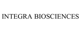 INTEGRA BIOSCIENCES AG