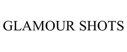GLAMOUR SHOTS LICENSING, INC. DBA