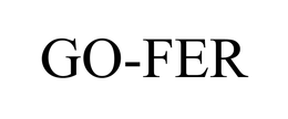 GO-FER