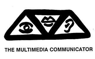 THE MULTIMEDIA COMMUNICATOR