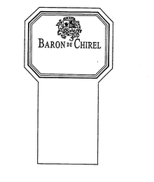 BARON DE CHIREL