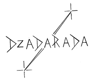 DZADARADA