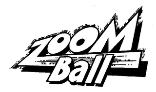 ZOOM BALL